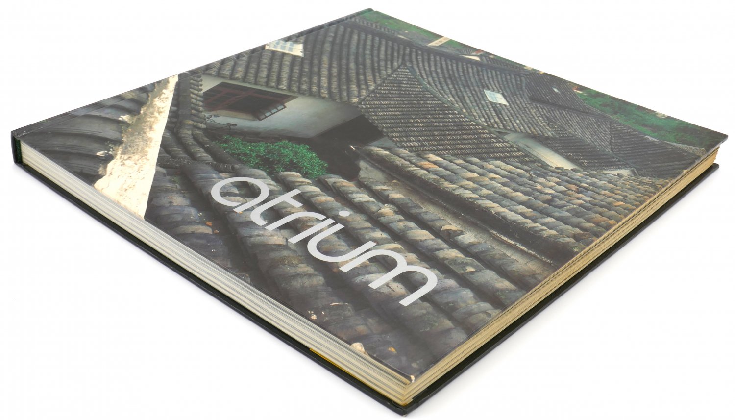 Atrium:Lichthofe Seit Funf Jahrtausenden